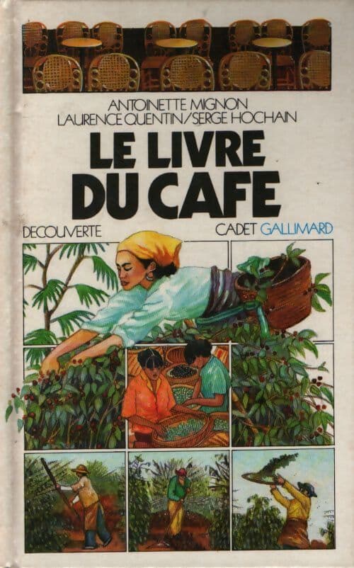 Meilleur découverte café d'exception 2026
