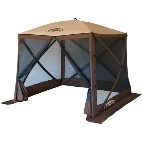 ClapTop Quick Faltzelt-Pavillon ClapTop 400