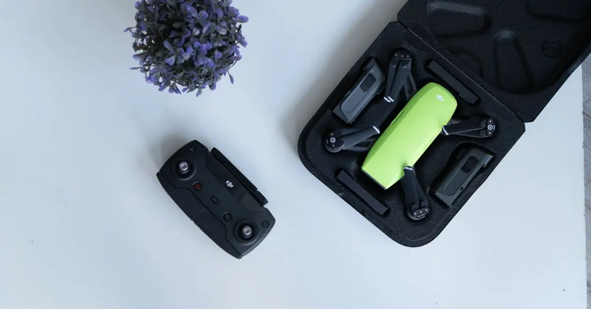 Découvrez les Nouveaux Gadgets Technologiques
