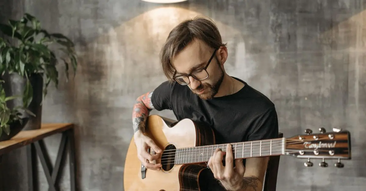 Nauka gry na gitarze - Przewodnik zakupu i techniki