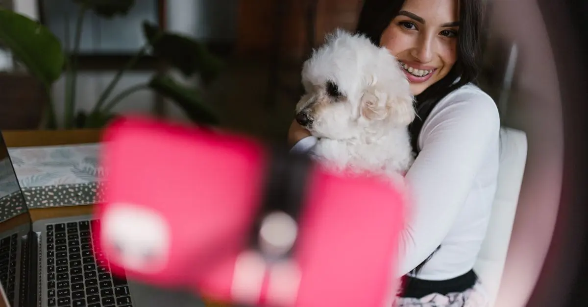 Top Pet Technology Products for Your Pet's Wellbeing