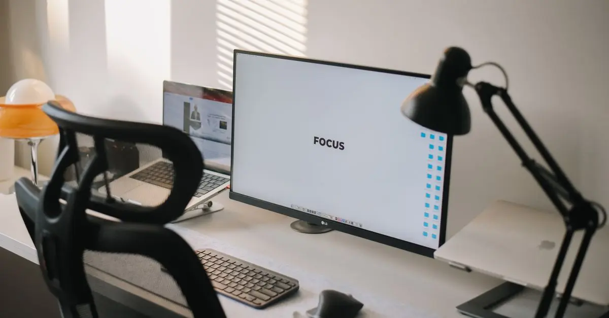 Guide complet sur les accessoires ergonomiques de bureau