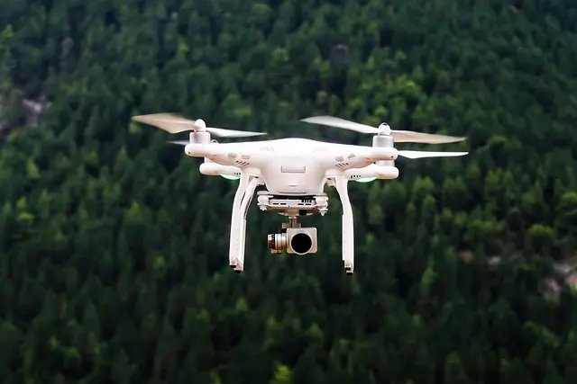 Best Drone Accessories for Optimal Performance