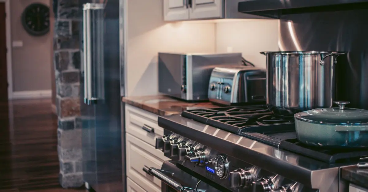 Discover Incredible Black Friday Kitchen Appliances Deals
