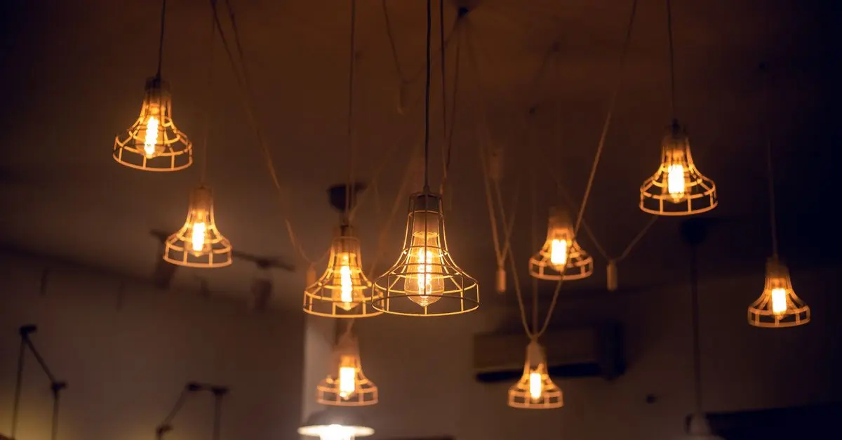 Common Lighting Design Mistakes to Avoid