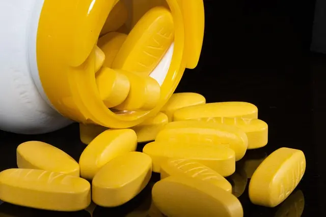 Essential Vitamins and Supplements Buying Guide