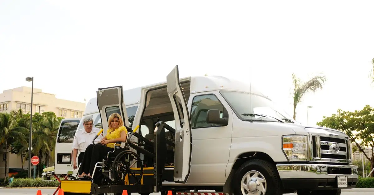 Les Transports les Plus Adaptés pour les Familles