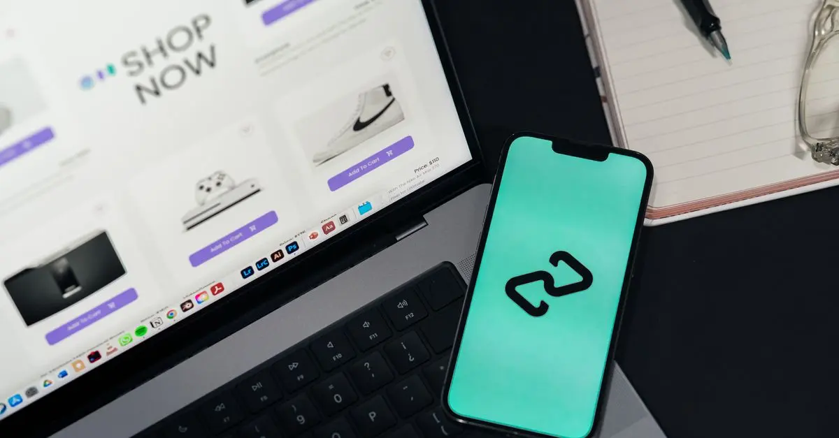 E-commerce : tendances et technologies révolutionnaires