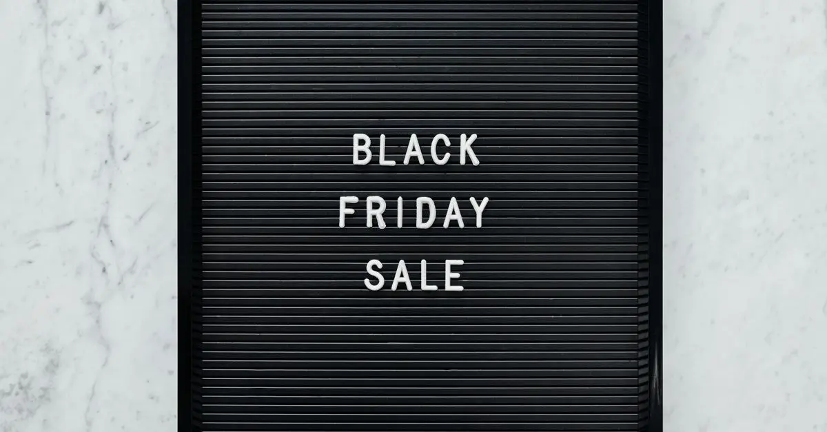 Unmissable Travel Experiences This Black Friday