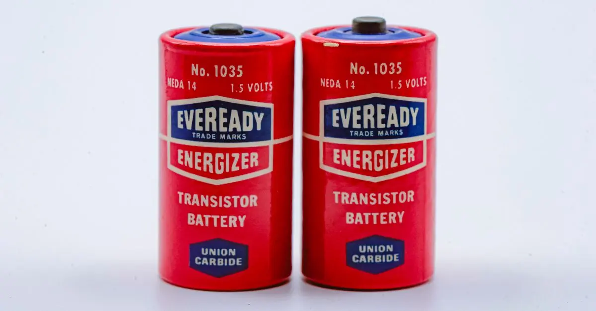 Guide d'achat des Batteries Externes les Plus Puissantes