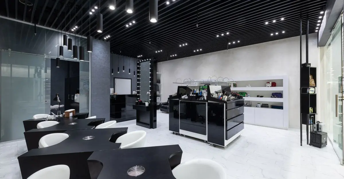 Décoration de Salon Moderne : Guide Ultime