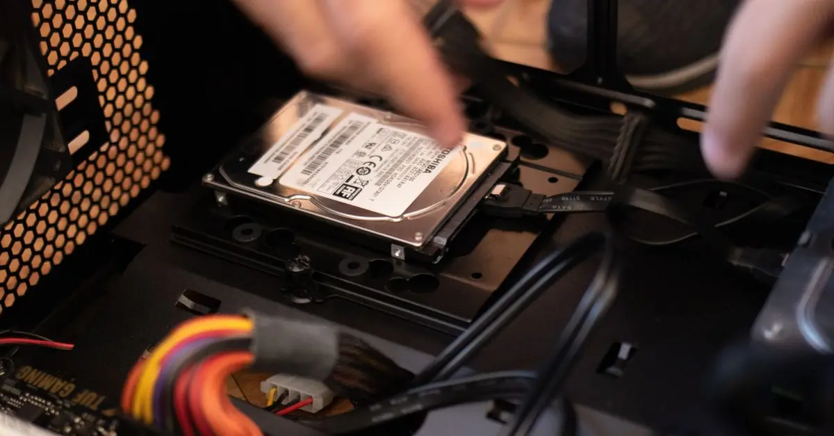 A Comprehensive Guide to Computer Hardware Upgrades