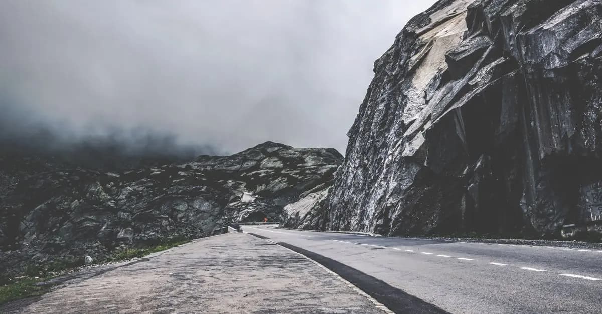 Explorer l'Europe Hors des Sentiers Battus en Roadtrip