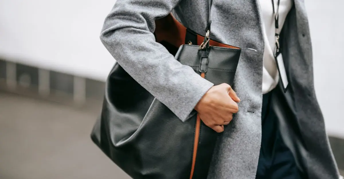 Comment Choisir le Sac à Main Parfait