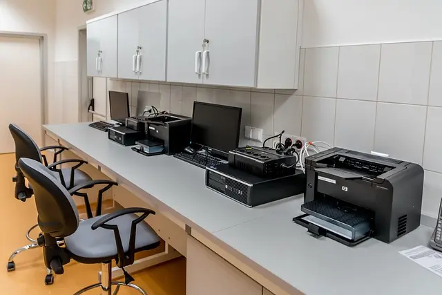 Guide d'achat : Meilleures imprimantes de bureau