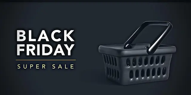 Black Friday Wellness Tech Buying Guide
