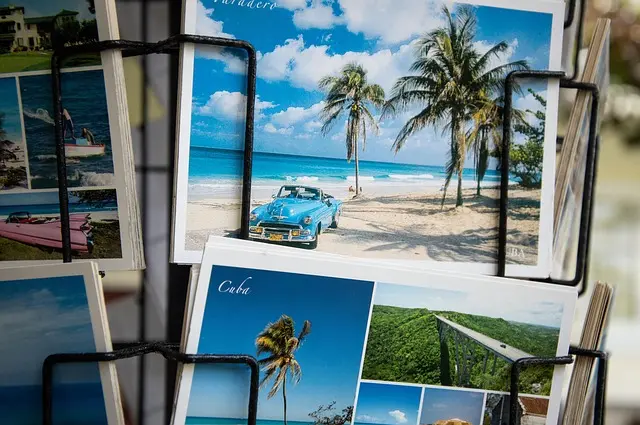 Souvenirs de Roadtrip en Europe : Guide d'Achat