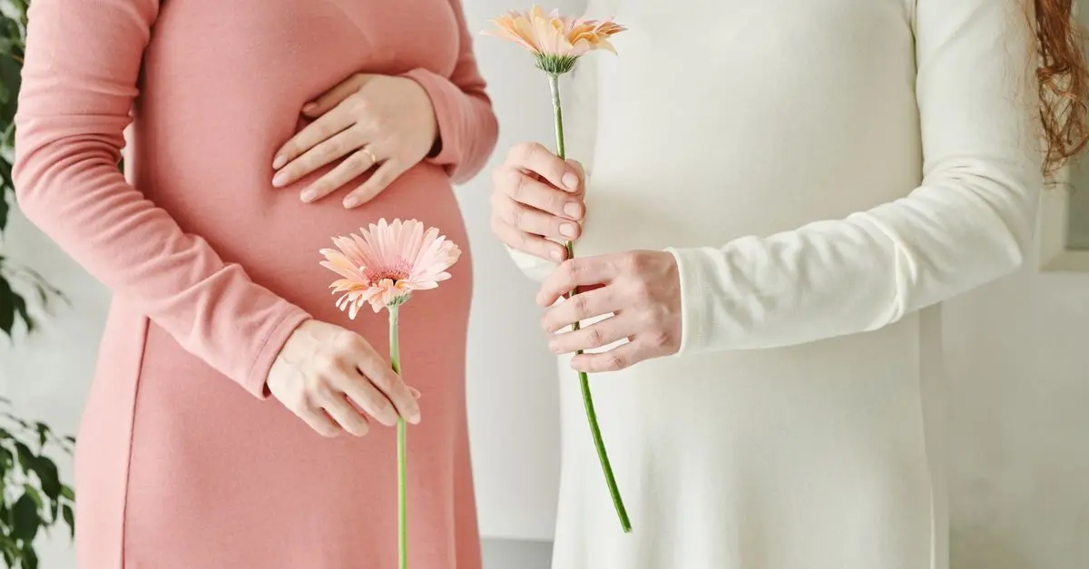 Choisir la Robe de Grossesse Élégante