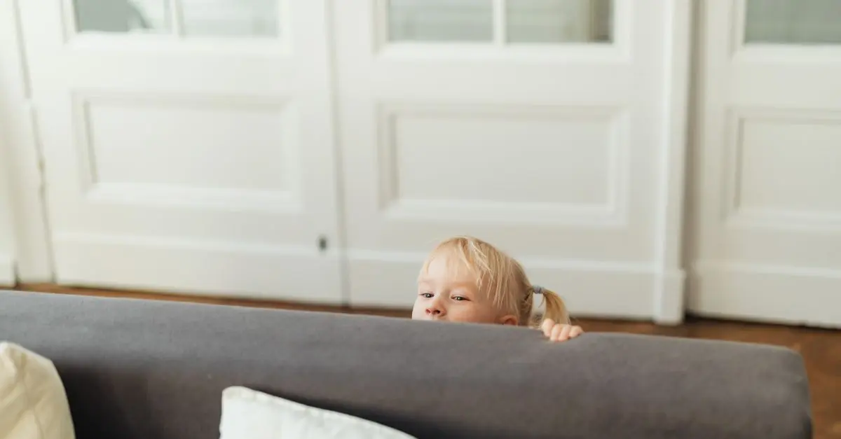 Meubles pour enfants sécurisés : Guide d'achat complet