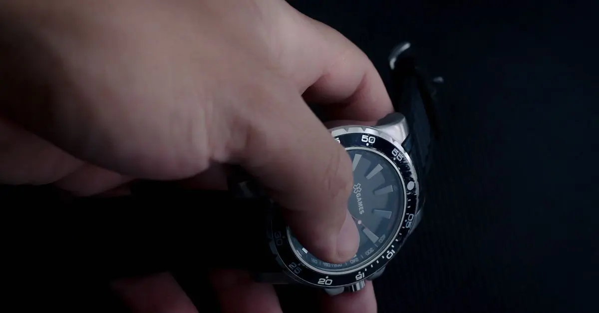 Montres : Les Styles Indispensables pour Hommes