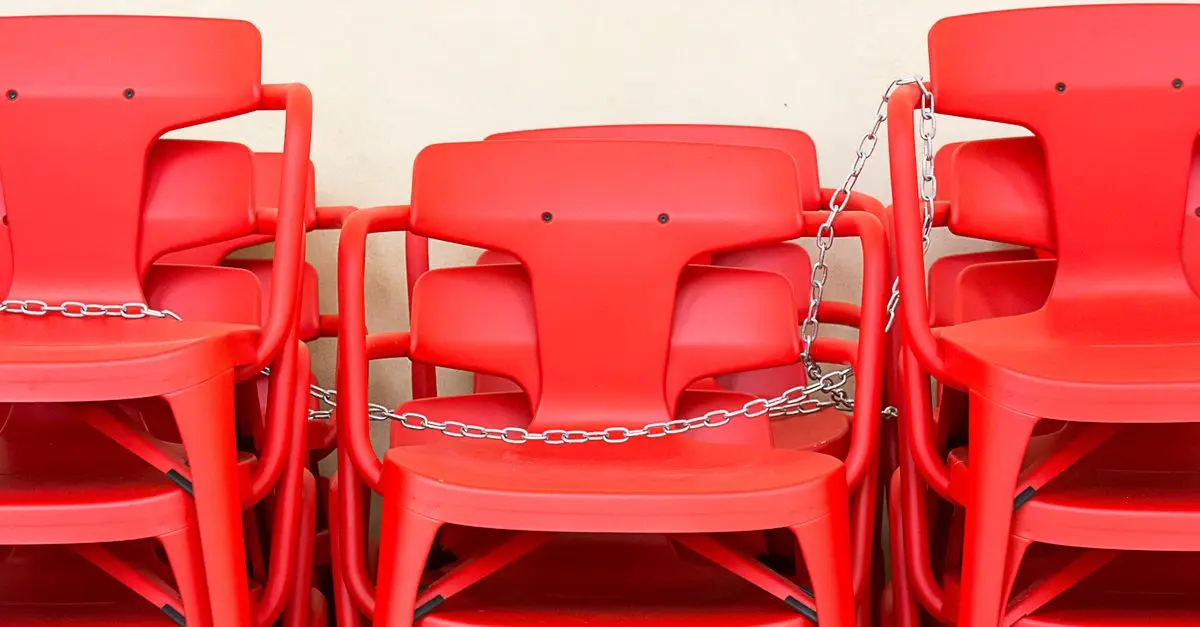 Erreurs à Éviter lors de l'Achat de Chaises