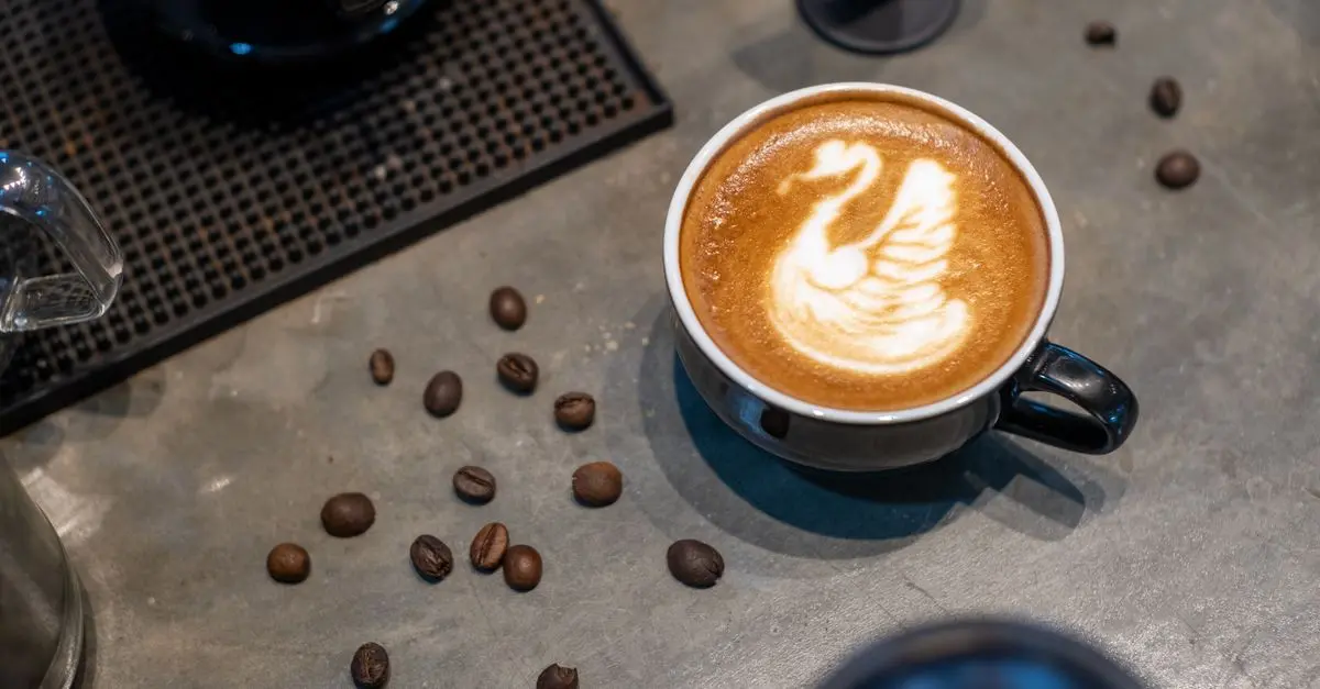 Les Meilleures Machines à Café Automatiques : Le Guide Essentiel