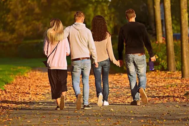 Kurze Reisen für Paare – Ultimativer Leitfaden