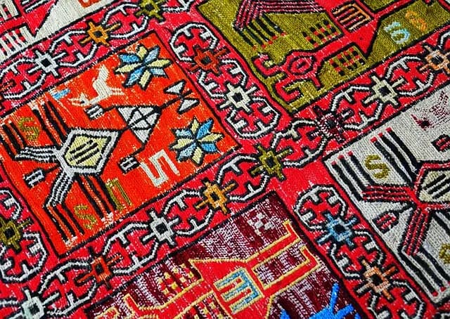 Erreurs à éviter en achetant un tapis