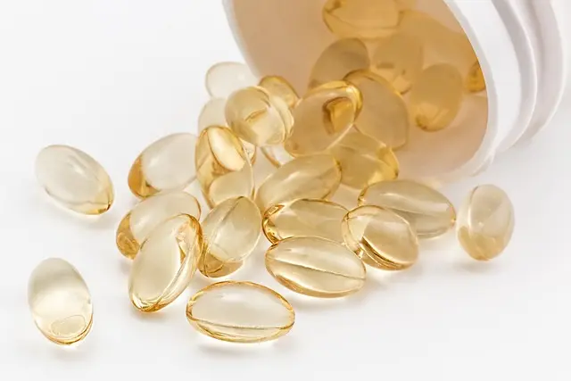 Cómo usar suplementos para aumentar la energía