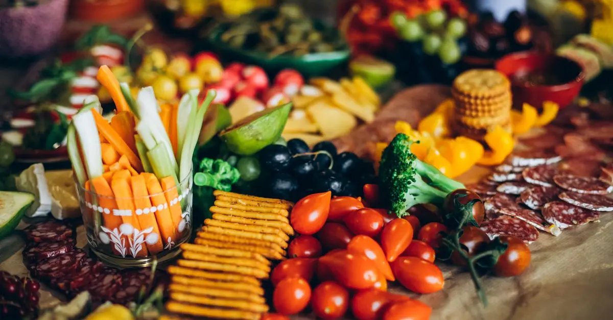 Guide d'achat des snacks pour apéritif