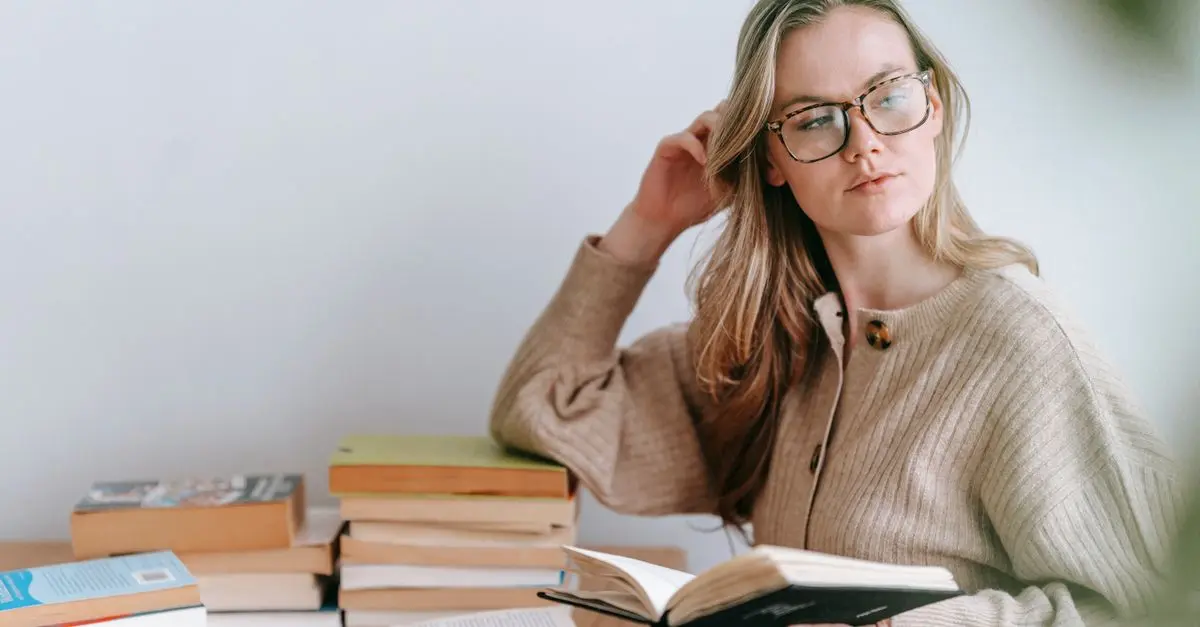 Best Books for Personal Growth: A Comprehensive Guide