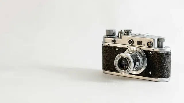 Guide d'achat : photos vintage authentiques