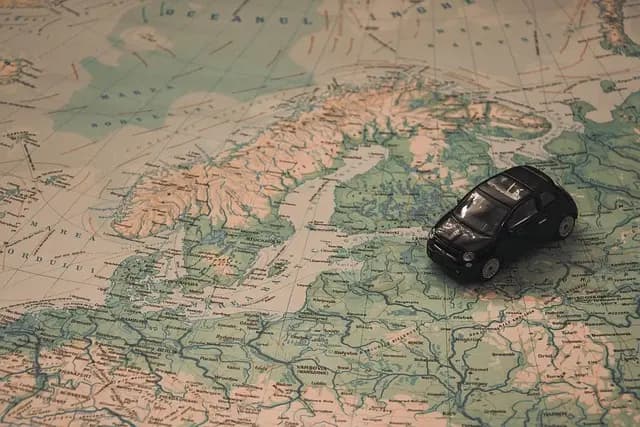 Guide d'achat : Évitez les erreurs en voyage avec bébé