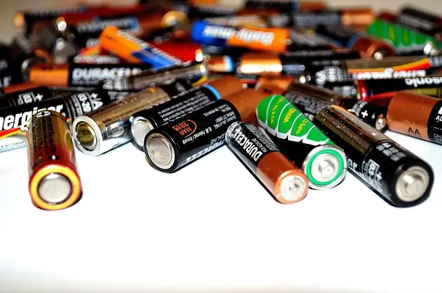 Discover the Best Rechargeable Batteries for Efficient Powering