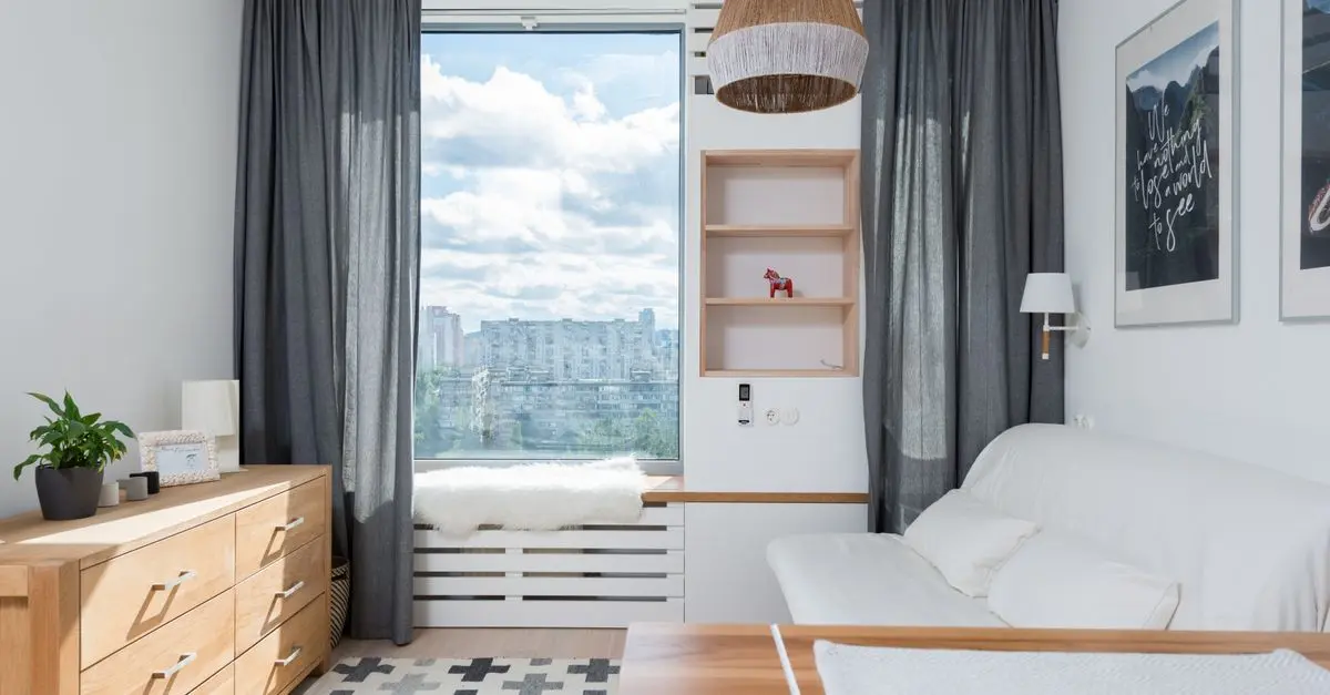 Les erreurs à éviter pour bien choisir vos meubles de rangement