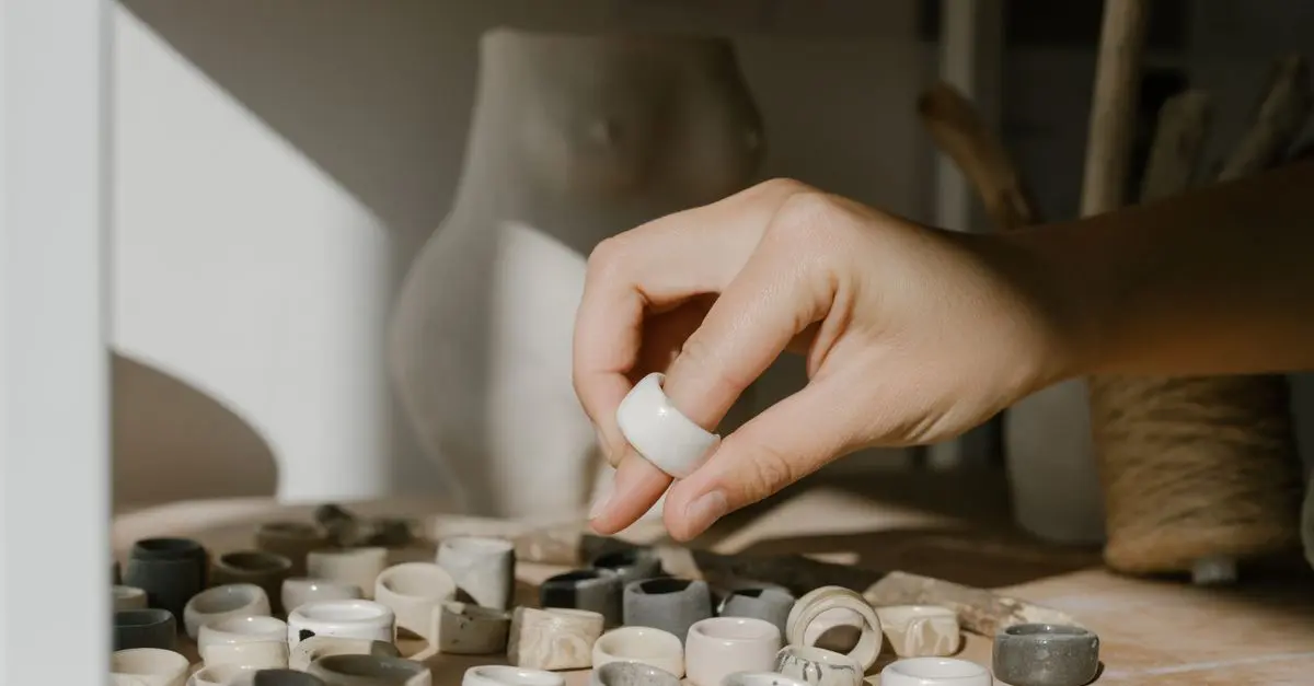 Guide sur la Collection de Porcelaine Fine