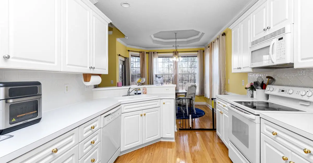 Best Kitchen Appliances for Small Spaces: Maximizing Your Kitchen Efficiency
