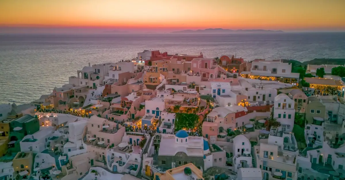 Los 10 Destinos de Viaje Más Populares en el Mundo