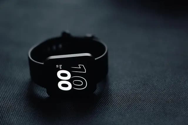 Key Features of Smart Watches: A Comprehensive Buying Guide