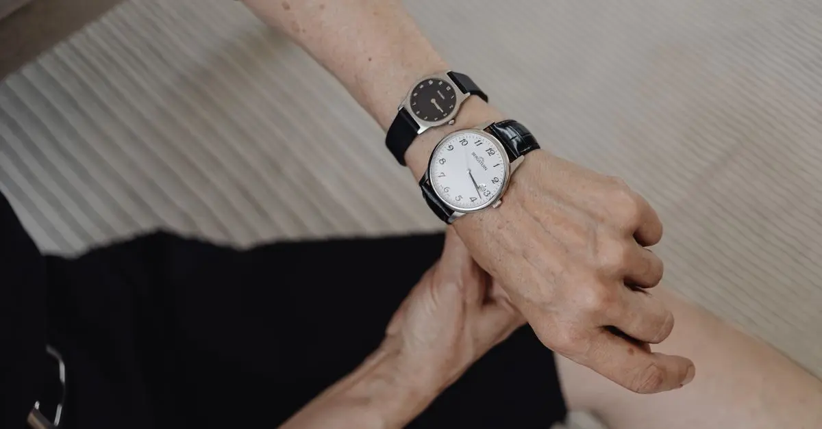 Les erreurs à éviter lors de l'achat de montres connectées