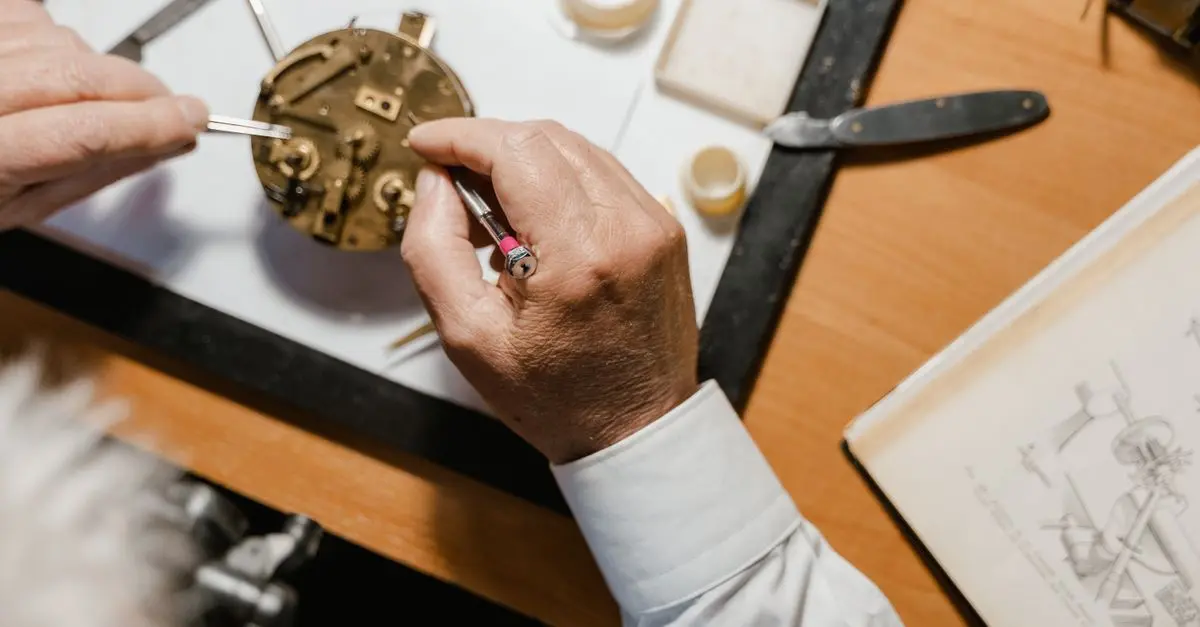 Guide des Complications Horlogères Essentielles