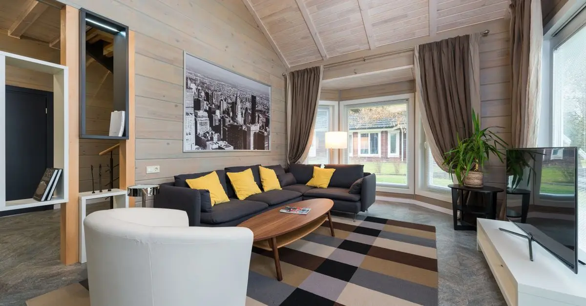 Guide d'achat tapis salon moderne : choisissez avec expertise