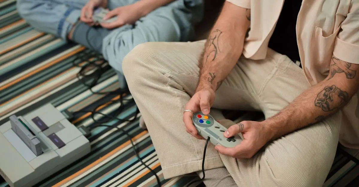 Guide d'Achat : Les Meilleures Consoles de Jeux