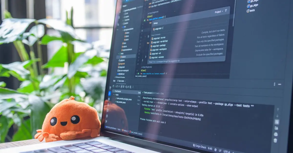 Meilleures Pratiques en Développement Logiciel