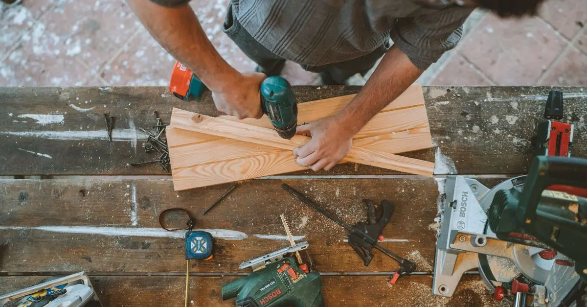 Guide d'achat des meilleurs outils de bricolage