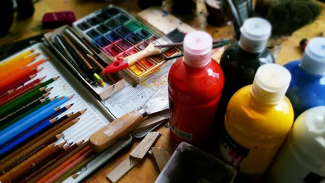 Guide d'achat : Peintures impressionnistes et erreurs à éviter