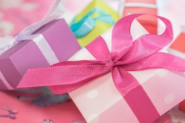 Erreurs à éviter lors d'un achat de cadeau