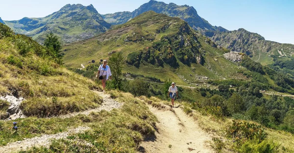 Guide d'Achat : Voyage Nature en Famille