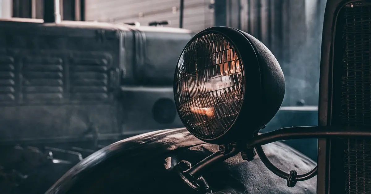 Guide d'entretien du système électrique des tracteurs