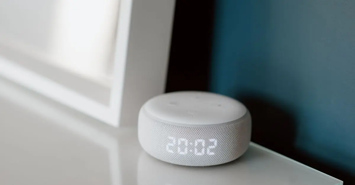 Best Smart Home Devices to Enhance Your Space